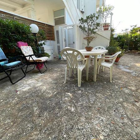 Casita Luzmila Apartamento Torre Canne Exterior foto