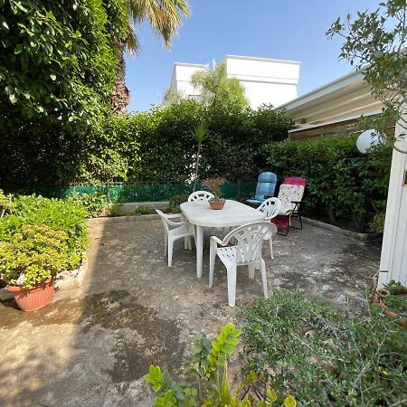 Casita Luzmila Apartamento Torre Canne Exterior foto
