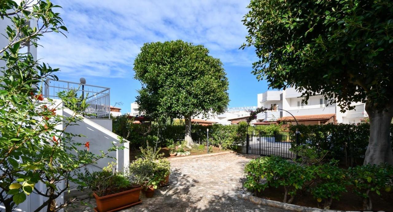 Casita Luzmila Apartamento Torre Canne Exterior foto