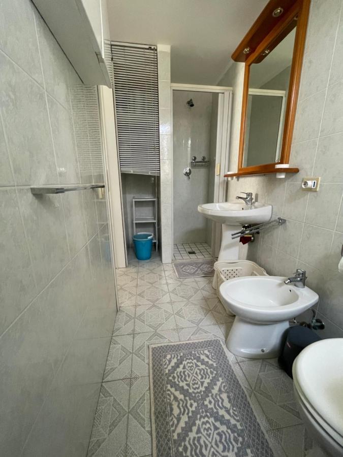 Casita Luzmila Apartamento Torre Canne Exterior foto