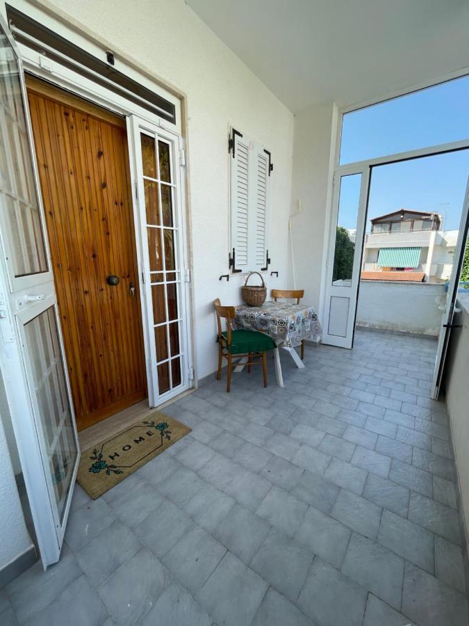 Casita Luzmila Apartamento Torre Canne Exterior foto
