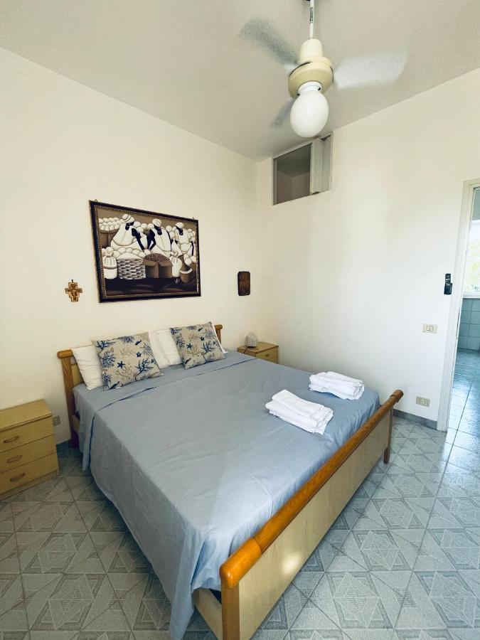 Casita Luzmila Apartamento Torre Canne Exterior foto