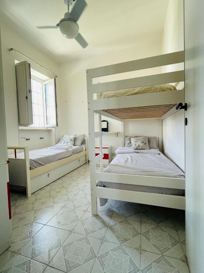 Casita Luzmila Apartamento Torre Canne Exterior foto