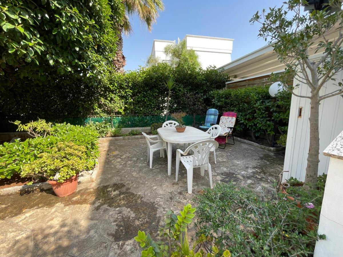 Casita Luzmila Apartamento Torre Canne Exterior foto